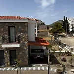 Carian Trail Evdatca - Kargi Bay, Close To Daire