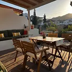 Apartment Carian Trail Evdatca - Kargi Bay, Close To *