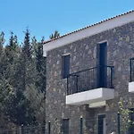 Carian Trail Evdatca - Kargi Bay, Close To Daire