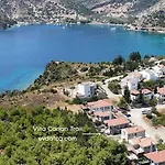 Apartment Carian Trail Evdatca - Kargi Bay, Close To *