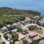 Apartment Carian Trail Evdatca - Kargi Bay, Close To