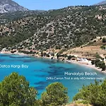 Carian Trail Evdatca - Kargi Bay, Close To Datca