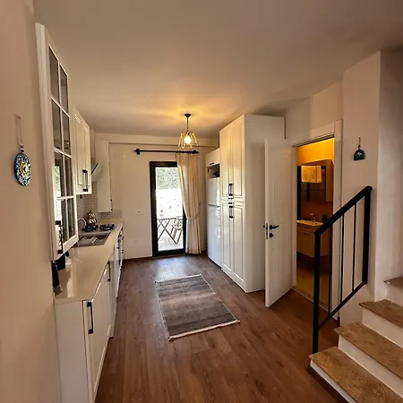 Apartament Carian Trail Evdatca - Kargi Bay, Close To