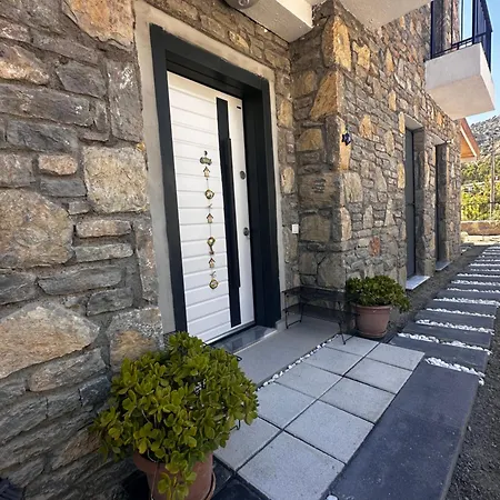 Apartament Carian Trail Evdatca - Kargi Bay, Close To