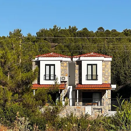 Daire Carian Trail Evdatca - Kargi Bay, Close To