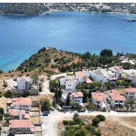 Apartament Carian Trail Evdatca - Kargi Bay, Close To *