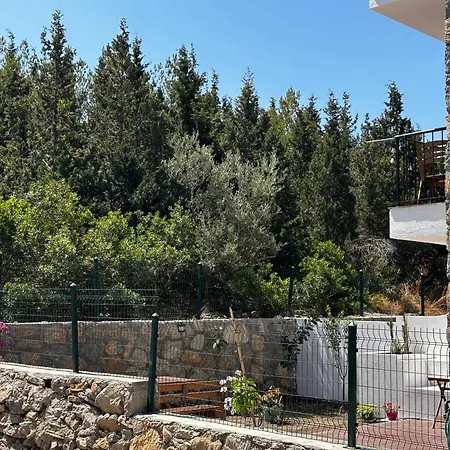 Carian Trail Evdatca - Kargi Bay, Close To *