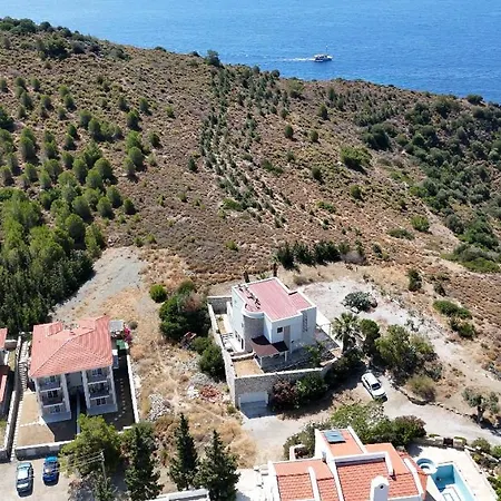 Apartman Carian Trail Evdatca - Kargi Bay, Close To *