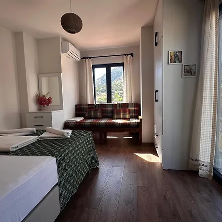 Carian Trail Evdatca - Kargi Bay, Close To Apartman *
