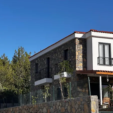 Apartman Carian Trail Evdatca - Kargi Bay, Close To Datça