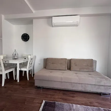 Carian Trail Evdatca - Kargi Bay, Close To Apartament