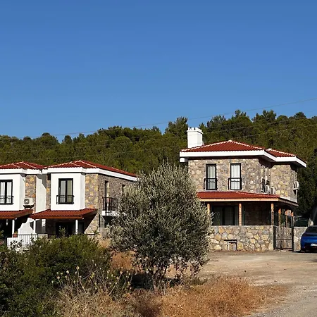 Carian Trail Evdatca - Kargi Bay, Close To Apartman *