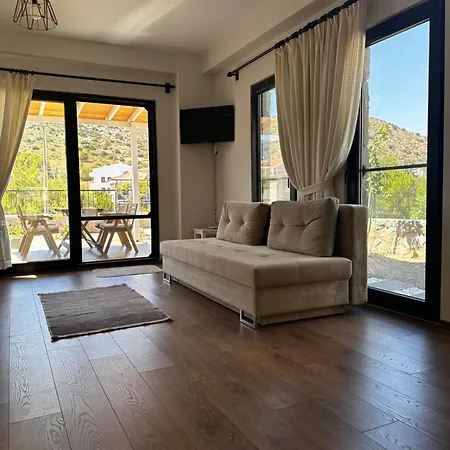 Carian Trail Evdatca - Kargi Bay, Close To * Datça