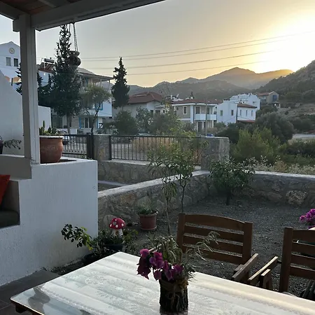 Carian Trail Evdatca - Kargi Bay, Close To Apartament *