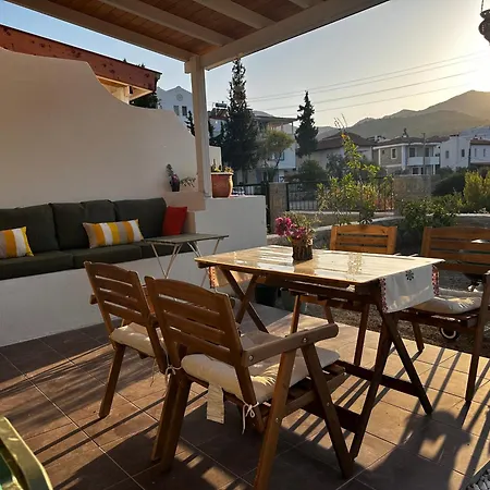 Apartament Carian Trail Evdatca - Kargi Bay, Close To *