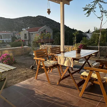 Apartman Carian Trail Evdatca - Kargi Bay, Close To *