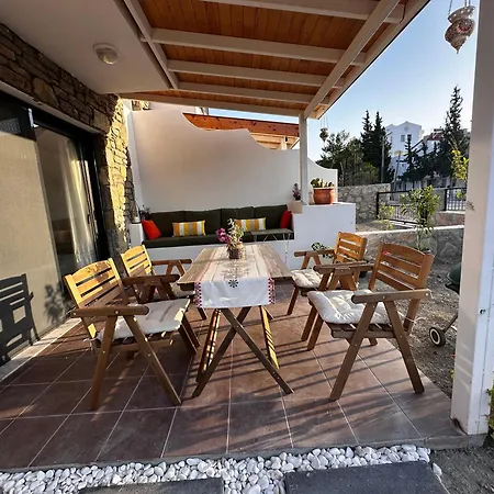 Carian Trail Evdatca - Kargi Bay, Close To Apartman Datça