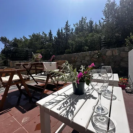 Apartman Carian Trail Evdatca - Kargi Bay, Close To
