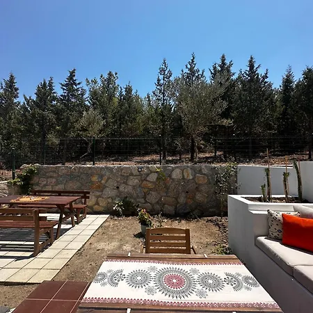 Apartman Carian Trail Evdatca - Kargi Bay, Close To *