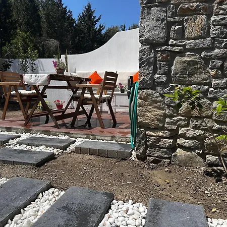 Carian Trail Evdatca - Kargi Bay, Close To Apartament Datça
