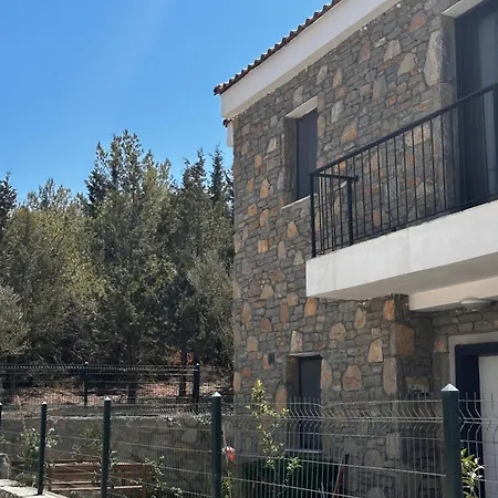 Carian Trail Evdatca - Kargi Bay, Close To *