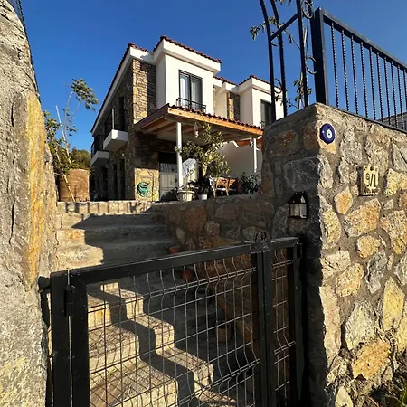 Apartament Carian Trail Evdatca - Kargi Bay, Close To *