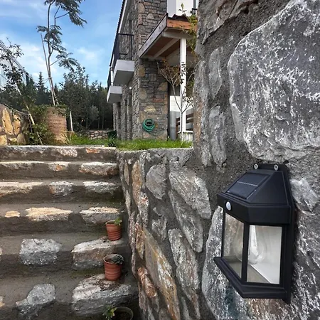 Apartament Carian Trail Evdatca - Kargi Bay, Close To *