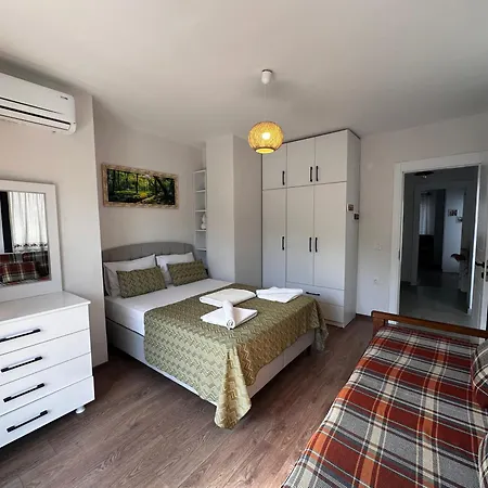 Apartament Carian Trail Evdatca - Kargi Bay, Close To