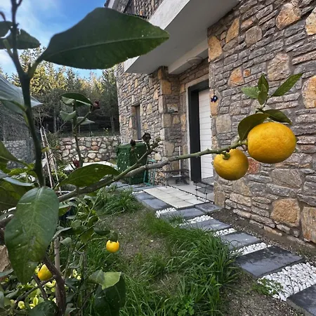 Apartman Carian Trail Evdatca - Kargi Bay, Close To *