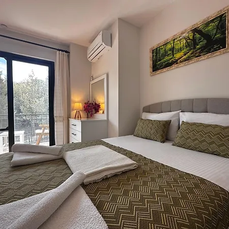 Apartament Carian Trail Evdatca - Kargi Bay, Close To