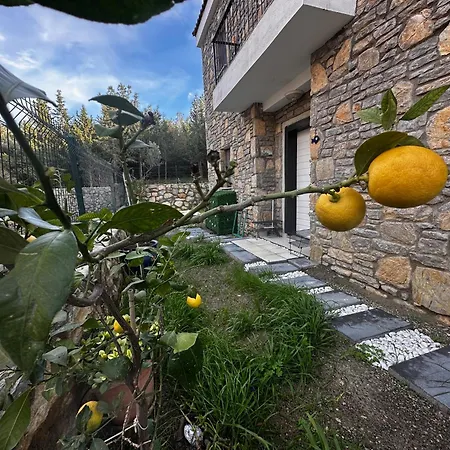 Carian Trail Evdatca - Kargi Bay, Close To Apartman Datça