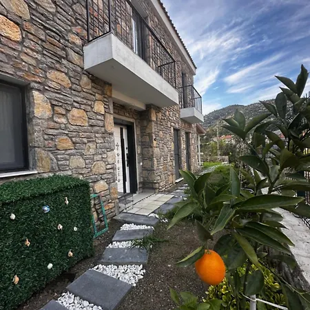 Apartman Carian Trail Evdatca - Kargi Bay, Close To *