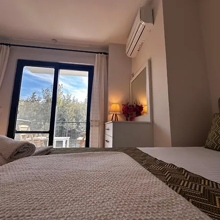 Carian Trail Evdatca - Kargi Bay, Close To Apartament Datça
