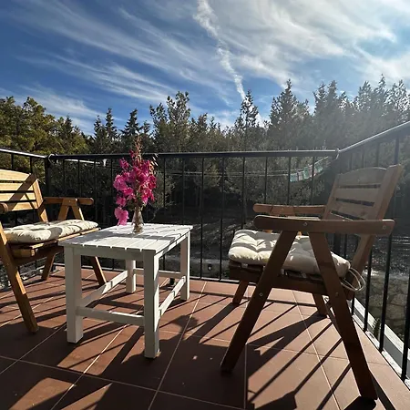 Apartman Carian Trail Evdatca - Kargi Bay, Close To *