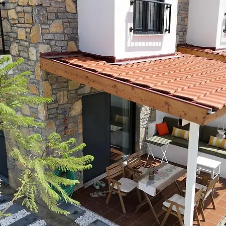 Appartement Carian Trail Evdatca - Kargi Bay, Close To *