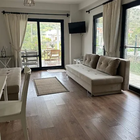 Carian Trail Evdatca - Kargi Bay, Close To Appartement *