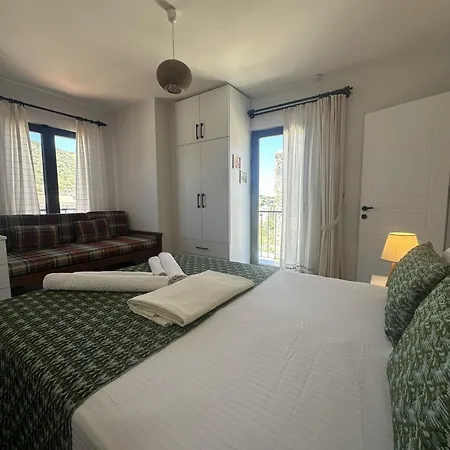 Appartement Carian Trail Evdatca - Kargi Bay, Close To Datça