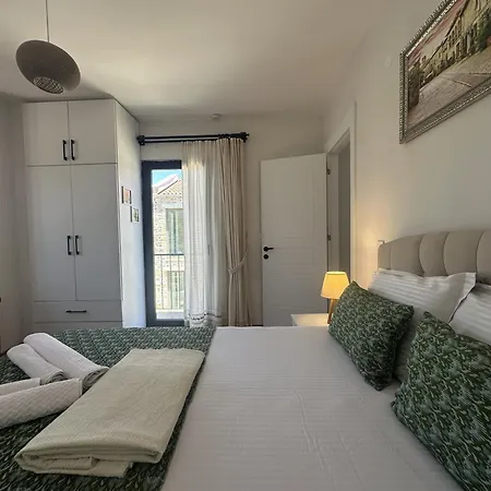 Appartement Carian Trail Evdatca - Kargi Bay, Close To