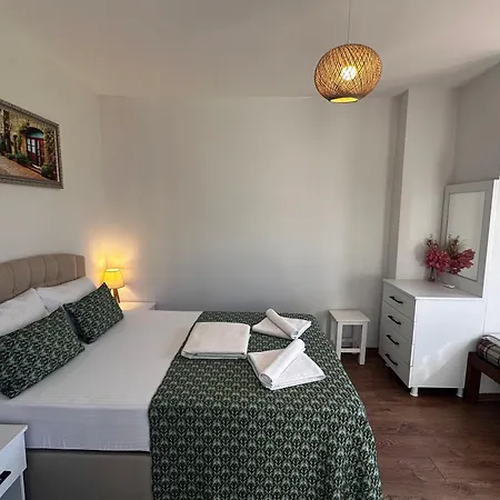 Appartement Carian Trail Evdatca - Kargi Bay, Close To *