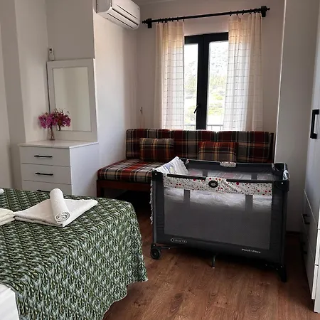 Appartement Carian Trail Evdatca - Kargi Bay, Close To Datça