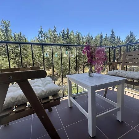 Appartement Carian Trail Evdatca - Kargi Bay, Close To Datça