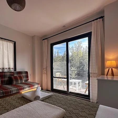 Appartement Carian Trail Evdatca - Kargi Bay, Close To Datça