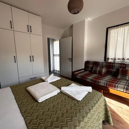 Appartement Carian Trail Evdatca - Kargi Bay, Close To *
