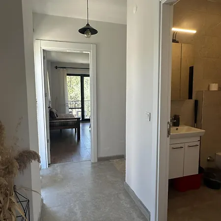 Appartement Carian Trail Evdatca - Kargi Bay, Close To