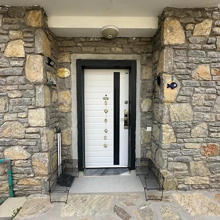 Carian Trail Evdatca - Kargi Bay, Close To Appartement