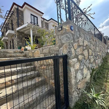Appartement Carian Trail Evdatca - Kargi Bay, Close To