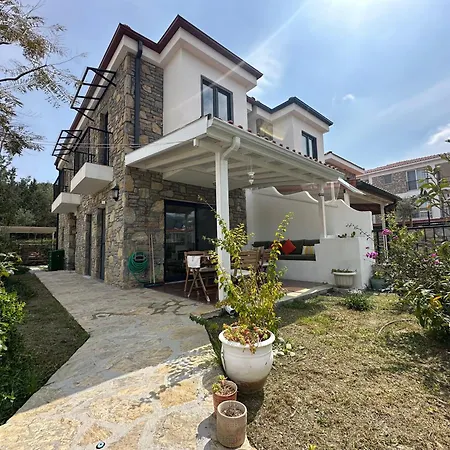 Carian Trail Evdatca - Kargi Bay, Close To Appartement *