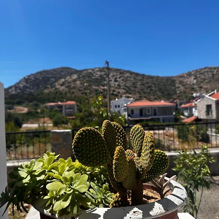 Appartement Carian Trail Evdatca - Kargi Bay, Close To Datça
