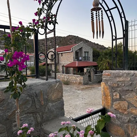Appartement Carian Trail Evdatca - Kargi Bay, Close To