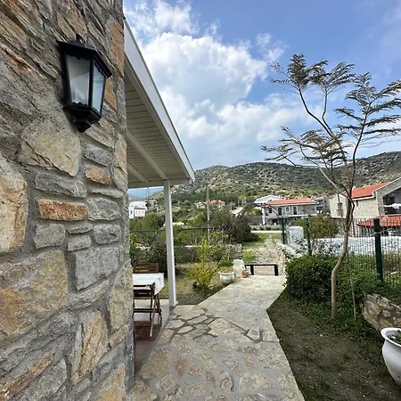 Carian Trail Evdatca - Kargi Bay, Close To Datça